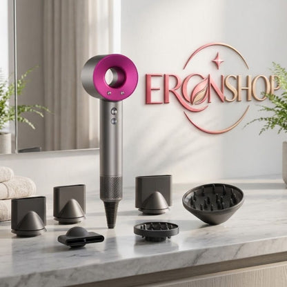 EronPro™ Secador Iónico