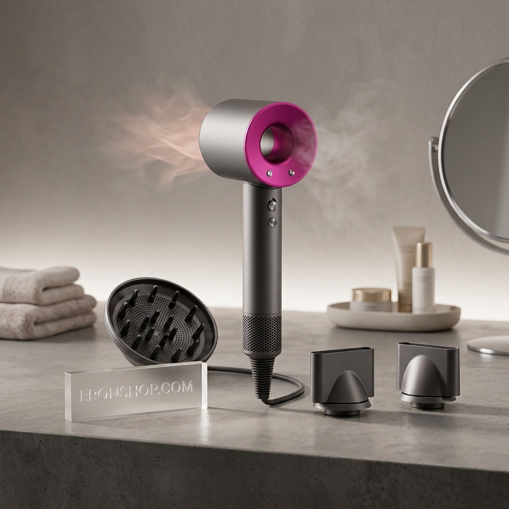 EronPro™ Secador Iónico